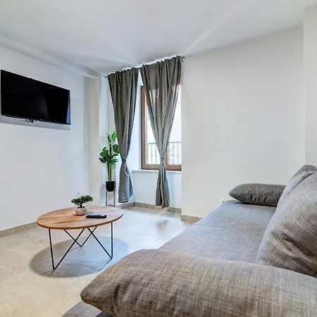 Rote Zora Apartman Zengg Kültér fotó