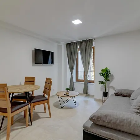 Rote Zora Apartman Zengg Kültér fotó