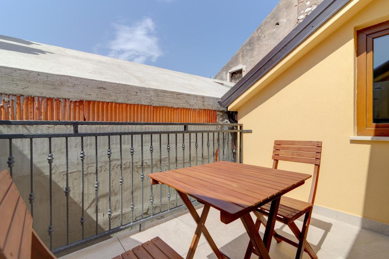 Apartment Rote Zora *
