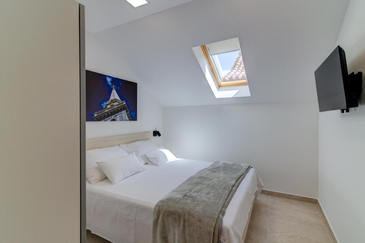 Apartment Rote Zora *