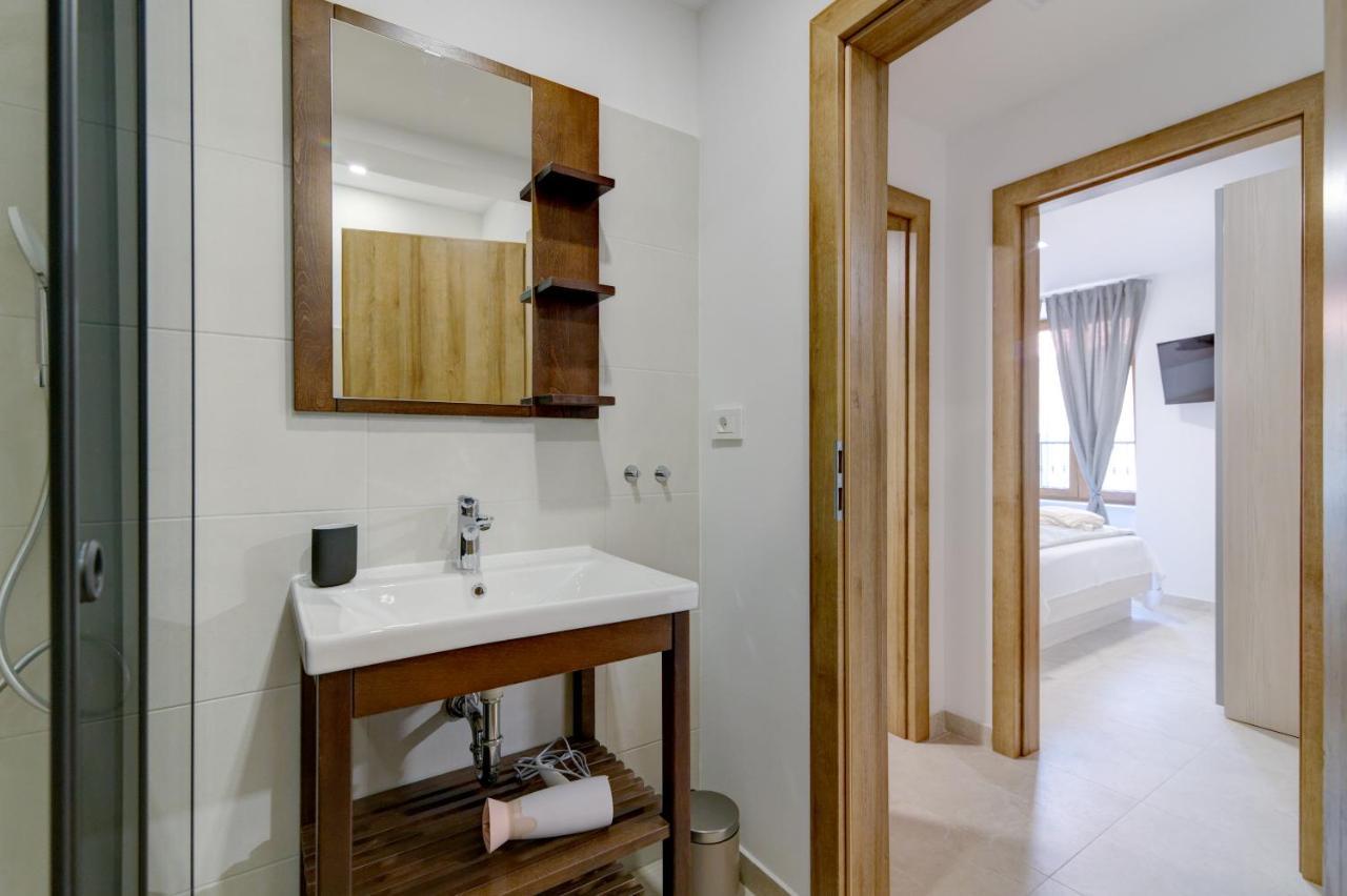 Apartment Rote Zora Senj (Lika-Senj)