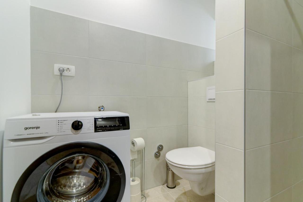 Apartment Rote Zora *