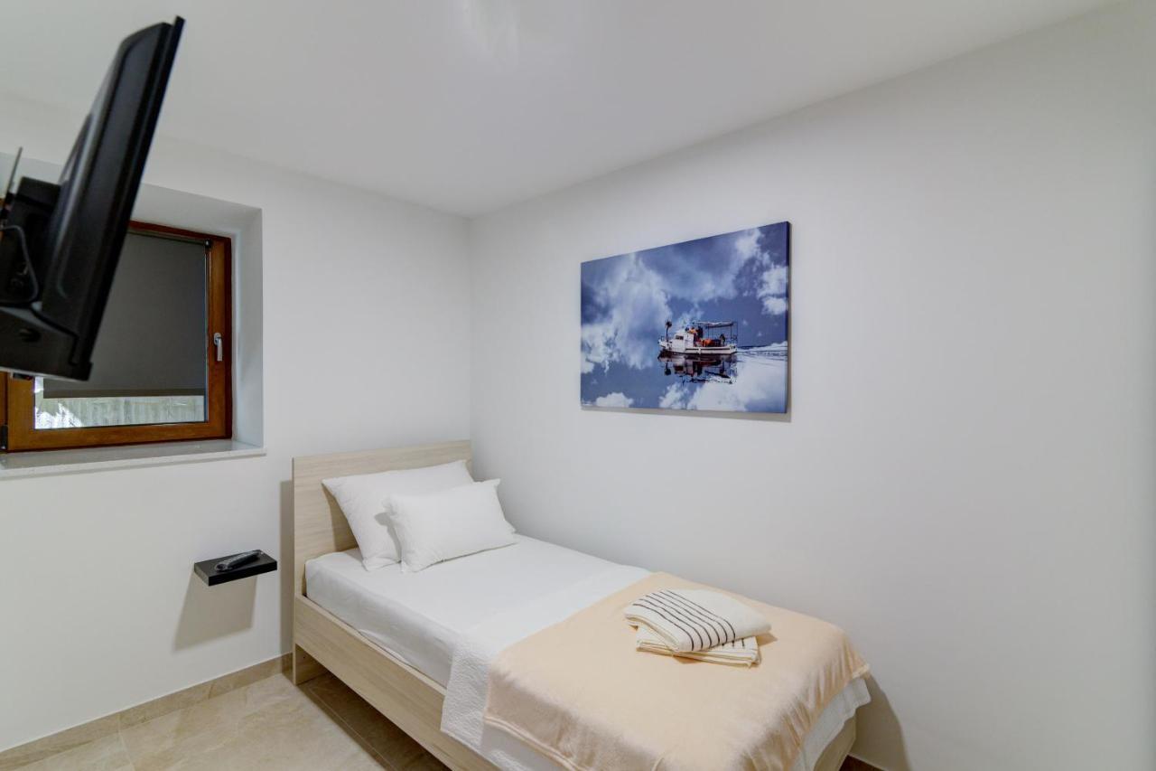 Apartment Rote Zora Senj (Lika-Senj)